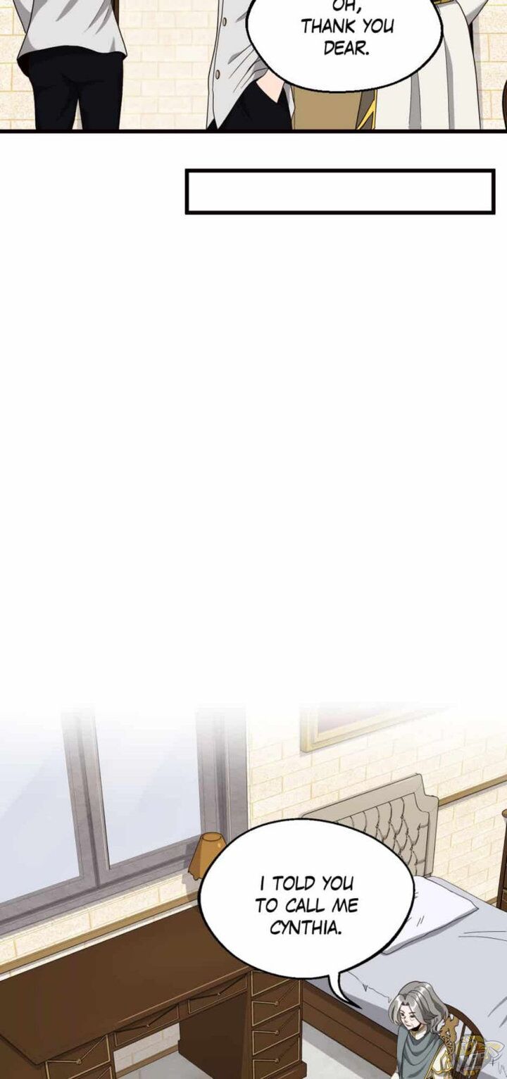 The Beginning After The End Chapter 89 image 08